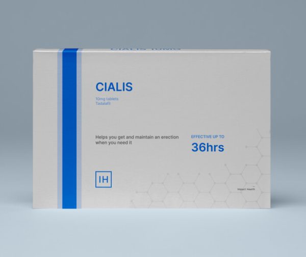 Cialis 5mg